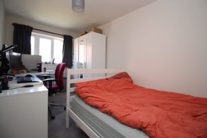 Bedroom Two- click for photo gallery